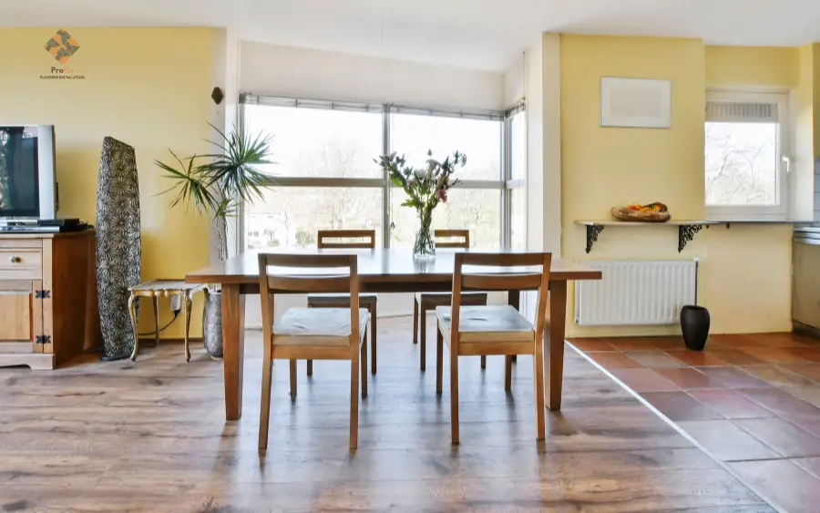 flooring-installation-profix-Combining-Different-Types-of-Wood-Flooring